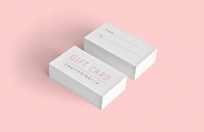 Picture for category Gift Cards